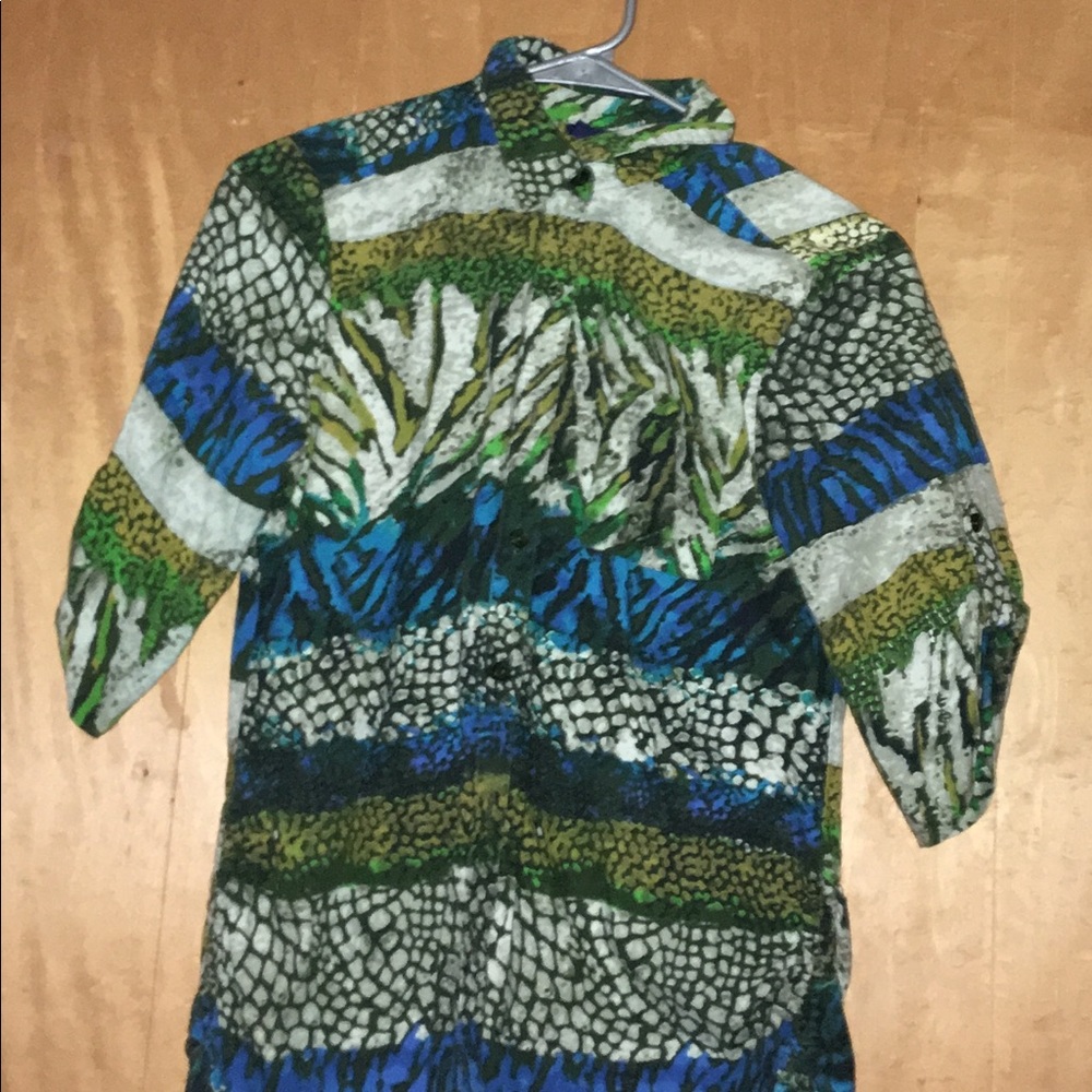 Blouse